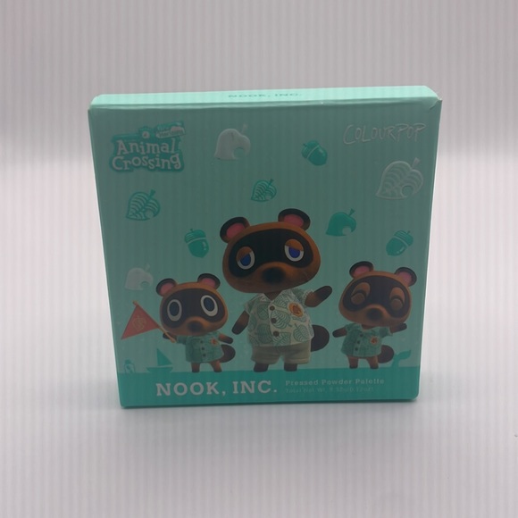 Animal Crossing EyeShadow - Picture 3 of 3